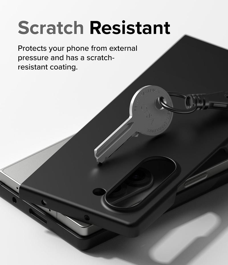  Ốp lưng Samsung Galaxy Z Fold 6 RINGKE Slim Magnetic 