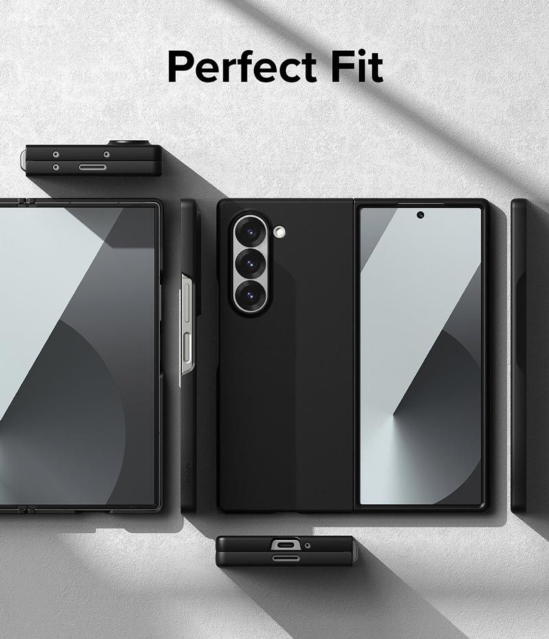  Ốp lưng Samsung Galaxy Z Fold 6 RINGKE Slim Magnetic 