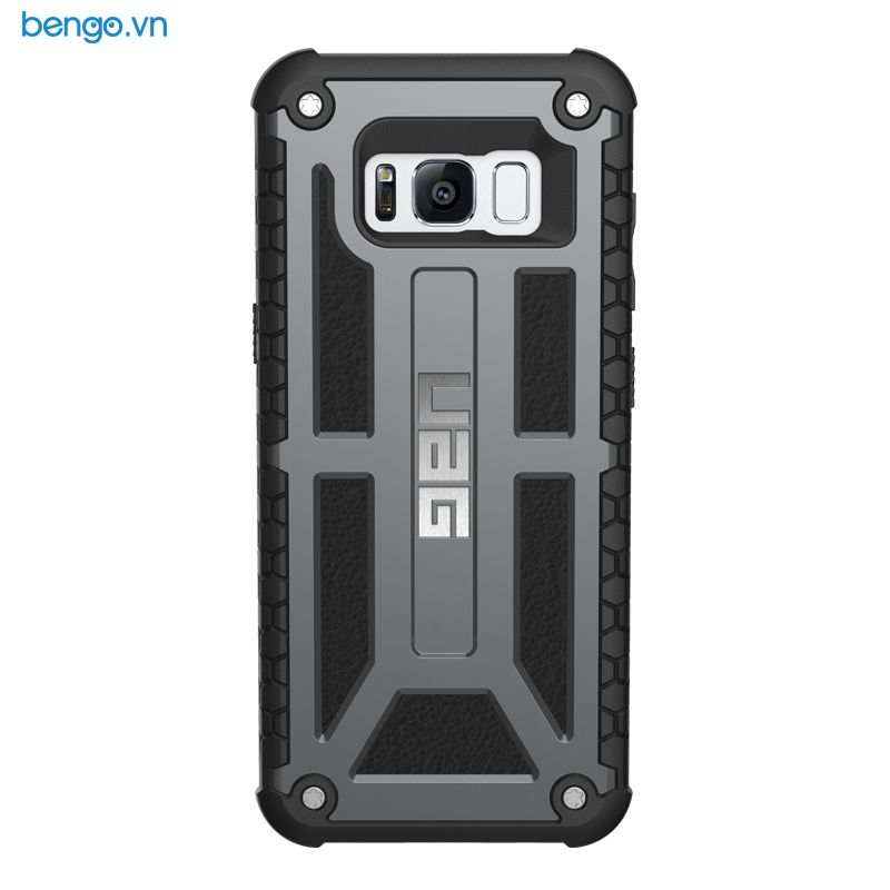  Ốp lưng Samsung Galaxy S8 UAG Monarch Series 