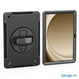  Ốp lưng Samsung Tab A9 Plus (X210/X215/X216) Zaki Rugged Case 360 