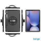  Ốp lưng Zaki FTL Series cho Samsung Galaxy Tab S10 FE+ 