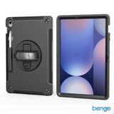  Ốp lưng Zaki FTL Series cho Samsung Galaxy Tab S10 FE+ 