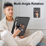  Ốp lưng Zaki FTL Series cho Samsung Galaxy Tab S10 FE+ 
