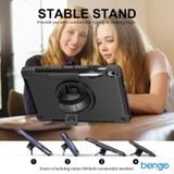  Ốp lưng Zaki FTL Series cho Samsung Galaxy Tab S10 FE+ 