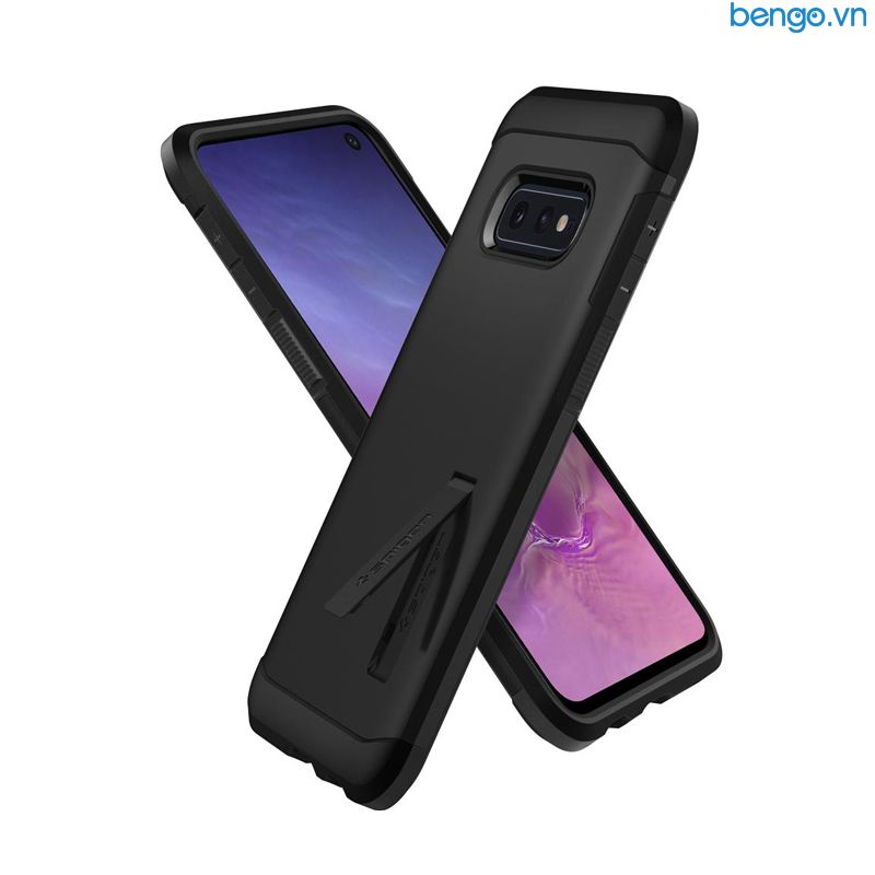  Ốp Lưng Samsung Galaxy S10e SPIGEN Tough Armor 