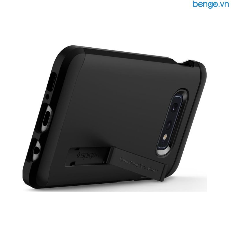  Ốp Lưng Samsung Galaxy S10e SPIGEN Tough Armor 