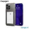 Ốp lưng iPhone 14 Pro Max SPIGEN Crystal Slot Dual Crystal Clear