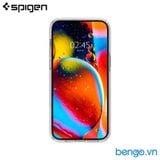  Ốp lưng iPhone 14 Pro Max SPIGEN Crystal Slot Dual Crystal Clear 