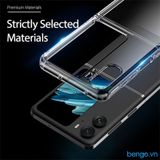  Ốp lưng trong OPPO Find N2 Flip DUX DUCIS Clin Series Clear 