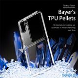  Ốp lưng trong OPPO Find N2 Flip DUX DUCIS Clin Series Clear 