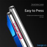  Ốp lưng trong suốt Xiaomi 13/13 Pro DUX DUCIS Clin Series Clear 