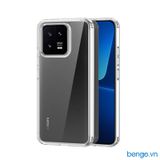  Ốp lưng trong suốt Xiaomi 13/13 Pro DUX DUCIS Clin Series Clear 
