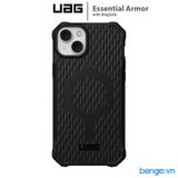  Ốp Lưng UAG Essential Armor MagSafe IPhone 14 