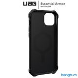  Ốp Lưng UAG Essential Armor MagSafe IPhone 14 Plus 