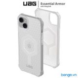  Ốp Lưng UAG Essential Armor MagSafe IPhone 14 