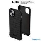  Ốp Lưng UAG Essential Armor MagSafe IPhone 14 Plus 