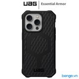  Ốp Lưng UAG Essential Armor MagSafe IPhone 14 Pro 