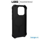  Ốp Lưng UAG Essential Armor MagSafe IPhone 14 Pro 