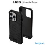  Ốp Lưng UAG Essential Armor MagSafe IPhone 14 Pro Max 