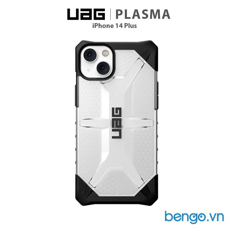  Ốp Lưng UAG Plasma IPhone 14 