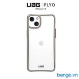  Ốp lưng iPhone 14 UAG Plyo 