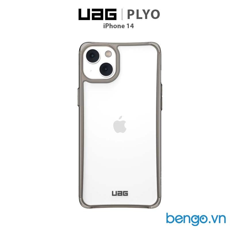  Ốp lưng iPhone 14 UAG Plyo 