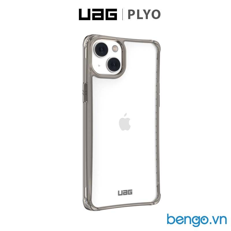  Ốp lưng iPhone 14 UAG Plyo 