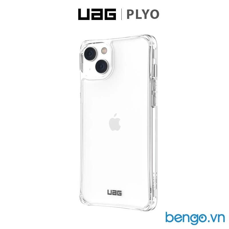  Ốp lưng iPhone 14 UAG Plyo 