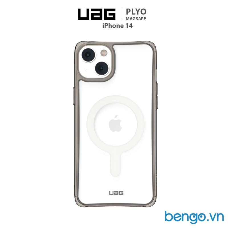  Ốp Lưng UAG PLYO MagSafe IPhone 14 