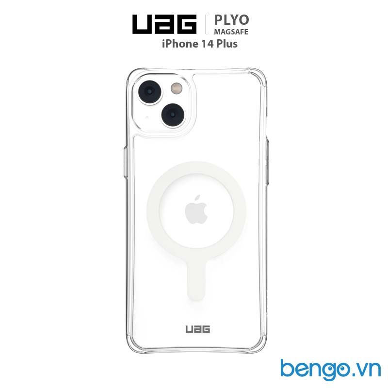  Ốp Lưng UAG PLYO MagSafe IPhone 14 Plus 