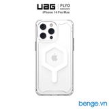  Ốp Lưng UAG PLYO MagSafe iPhone 14 Pro 