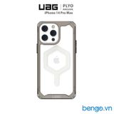  Ốp Lưng UAG PLYO MagSafe iPhone 14 Pro 