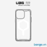  Ốp Lưng UAG PLYO MagSafe iPhone 14 Pro 