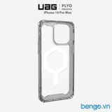  Ốp Lưng UAG PLYO MagSafe iPhone 14 Pro 