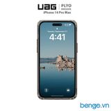  Ốp Lưng UAG PLYO MagSafe iPhone 14 Pro 