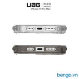  Ốp Lưng UAG PLYO MagSafe iPhone 14 Pro 