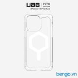 Ốp Lưng UAG PLYO MagSafe iPhone 14 Pro 