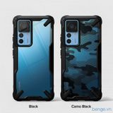  Ốp Lưng Xiaomi 12T/12T Pro RINGKE Fusion X 