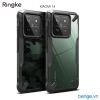 Ốp lưng Xiaomi 14 RINGKE Fusion X