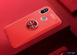  Ốp lưng Xiaomi Mi Max 3 Lenuo iRing Holder 360 