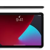  Ốp lưng Zaki Hybrid cho iPad Mini 7/Mini 6 chống sốc siêu mỏng 