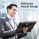  Ốp lưng Zaki Surface Pro 11/Pro 10/Pro 9 chống sốc trong mờ 