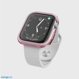  Ốp Viền Apple Watch Series 5/4 X-Doria Defense Edge 