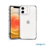  Ốp lưng iPhone 12/12 Pro ESR Echo Tempered Glass Hard Case 