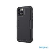  Ốp Lưng IPhone 12/IPhone 12 Pro Nillkin Tactics TPU Protection Case 
