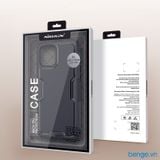  Ốp Lưng IPhone 12/IPhone 12 Pro Nillkin Tactics TPU Protection Case 