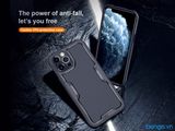  Ốp Lưng IPhone 12/IPhone 12 Pro Nillkin Tactics TPU Protection Case 