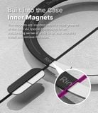 Ốp lưng Samsung Galaxy S25 Ultra RINGKE Fusion Bold Magnetic 