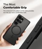  Ốp lưng Samsung Galaxy S25 Ultra RINGKE Fusion Bold Magnetic 