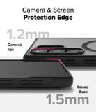  Ốp lưng Samsung Galaxy S25 Ultra RINGKE Fusion Bold Magnetic 